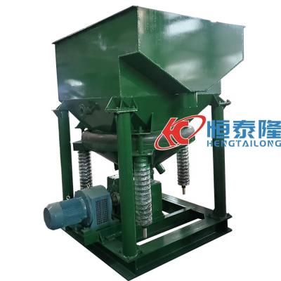 China Separating Gold Ore Gravity Separator Gold Concentration Machine Basing Machine For Sale for sale