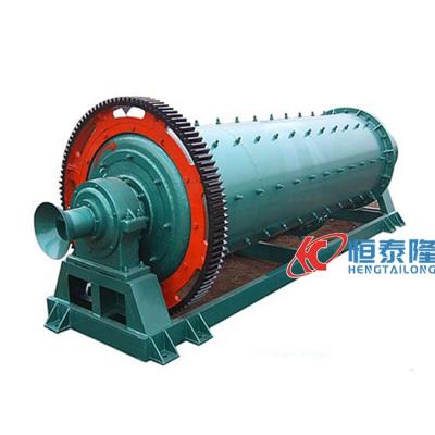 China Building Material Shops Hot Sale Stone Crusher Machine Gold Mining Equipment Gold Processing Grinding Ball Mill for sale