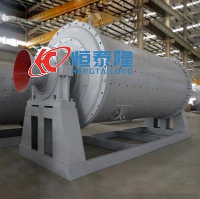 China Hot Sale Mobile Gold Ball Mill Machine / Mining Grinding Mill With Factory Price for sale