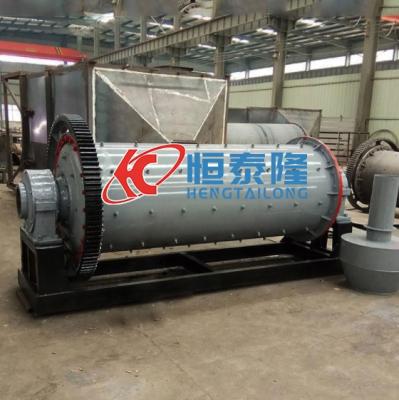 China China Gold Stone Crusher Machine Gold Mining Equipment Gold Processing Grinding Ball Mill for sale