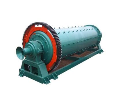 China Building material stores mineral processing mining stone ball mill grinding machine with good quality for sale