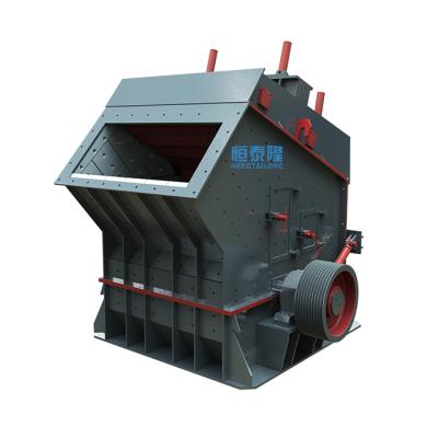 China Best Mining Equipment Impact Crusher Price Mining Stone Crushing Machine For Sale for sale