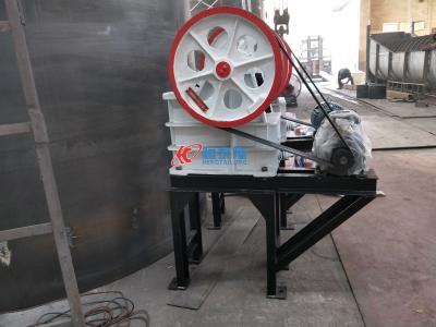 China Granite Gold Mining Jaw Crusher Quarry Machinery Stone Breaking Machine Price for sale