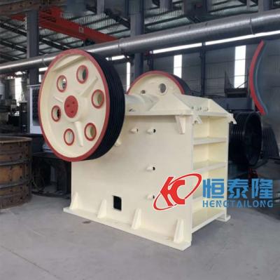 China Building Material Stores 200TPH Jaw Crusher For Building Aggregate Stone Breaking for sale