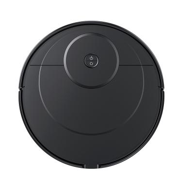 China Smart Home Cleaning Appliances Cost Performance High Double Side Sweeps Intelligent Carpet 1000pa Mini Robot Vacuum Cleaner for sale