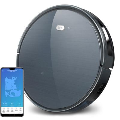 China New Launched Hotel Stofzuiger Home Appliance Wifi Smart Vacuum Robot Cleaner for sale