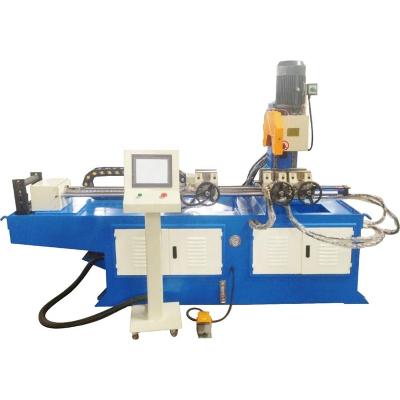 China Industrial Circular Saw Machines Mc-355SL CNC Pipe Profile Cutting Machine Square Pipe Cold Cutting Machine for sale