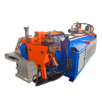 China Round Pipe Bending DW63CNC-2A-1S Pipe Bending Machine Metal CNC Steel Pipe Bender Machine Stainless Steel Pipe Bender Pipe Bender for sale