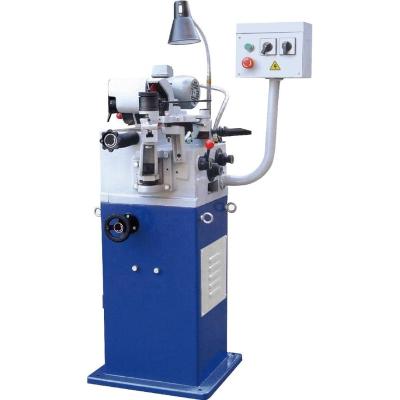 China Building Material Stores SG450 Circular Saws Blade Sharpener Machine Circular Saw Blade Grinding Machine Circular Saws Blade Shaper Machine for sale