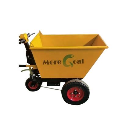 China High Quality Hotels Mini Dumper Wide Used Machinery Electrical Equipment High Capacity for sale