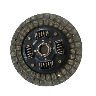 China AUTO CLUTCH SYSTEM TRANSMISSION SYSTEM AUTO CLUTCH DISC For Toyota Hiace 1989-1995 31250-36073 auto parts for sale