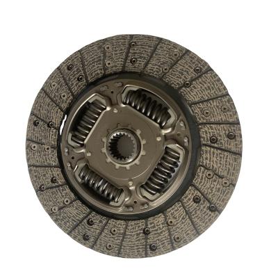 China Auto Clutch System Clutch Disc For Toyota 31250-35400 Disc Assembly Clutch 31250-37060 for sale