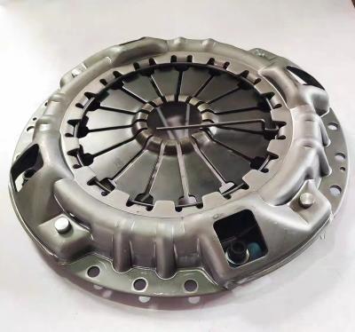 China Auto Clutch System 430mm Clutch Disc 17823520265 For Heavy Duty Truck Model For Mercedes For Renault And Other Trucks for sale