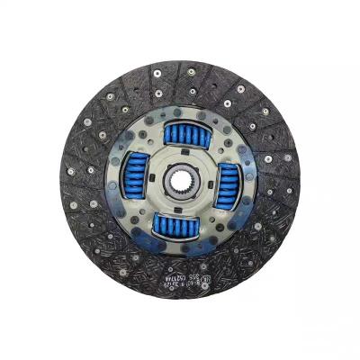 China Auto Clutch System Car Accessories Friction Hino 700 Disc Assy Clutch Aisin For Toyota Lexus 31250-60311 for sale