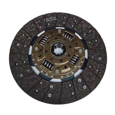 China Auto Clutch System Factory Auto Clutch Disc For TOYOTA LAND CRUISER 31250-60230 31250-60231 31250-60310 31250-60311 for sale