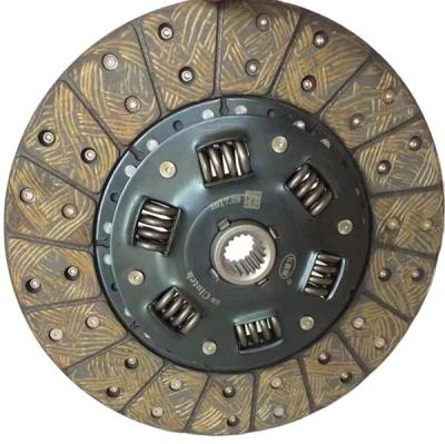 China Auto Clutch System Auto Transmission Parts 2301A022 For Mitsubishi DISC CLUTCH 275mm for sale