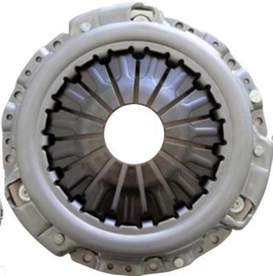 China Auto Clutch System Clutch Cover For Navara D40 NP300 30210-EB70A 30100-EB70A For Sentra X-Trail Sunny Pickup QASHQAI PATROL for sale