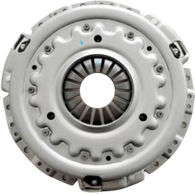 China Auto Clutch System 31210-0K280 FOR TOYOTA HILUX PICKUP 275MM PRESSURE PLATE CLUTCH COVER for sale