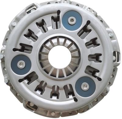 China Auto Clutch System Auto Clutch Cover Assembly For Navara NP300 Frontier 30210-4JA0A Clutch Pressure Plate for sale