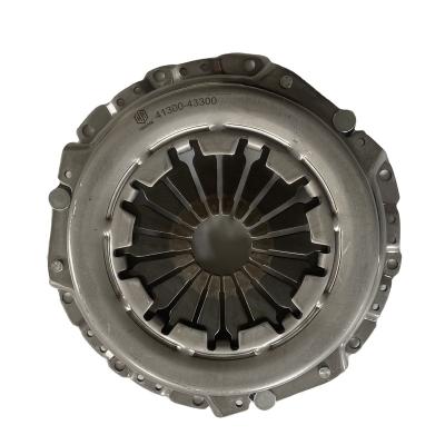 China Auto Clutch System Clutch Cover Clutch Pressure Plate For HYUNDAI H100 41300-43300 Clutch Kit for sale