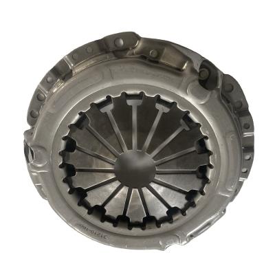 China Auto Clutch System OEM 31210-16090 For Toyota Clutch Cover Assembly Clutch Pressure Plate for sale