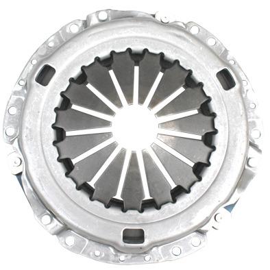 China 3L Clutch System 31210-35120 Auto Clutch Pressure Plate Assembly For Toyota Hiace Clutch Cover for sale