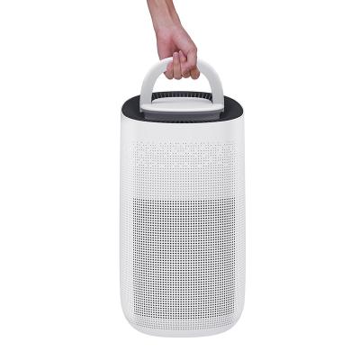 China Hot Selling High Efficient Hotel Air Purifier For Home for sale