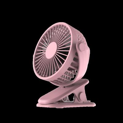 China Cheapest Hotel New Product Factory Custom Supplier USB Charging Portable Mini Fan Customized Logo Acceptable for sale