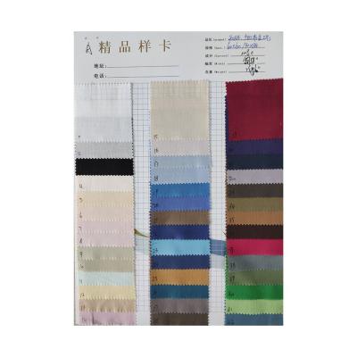 China High Quality Breathable 100% Cotton Muslin Large Quantity For Pants&Skirts&Shirts for sale