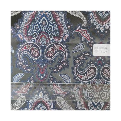 China Metallic Quality Soft Feel Choice Uneven Jacquard And Delicate Fabric For Dress for sale