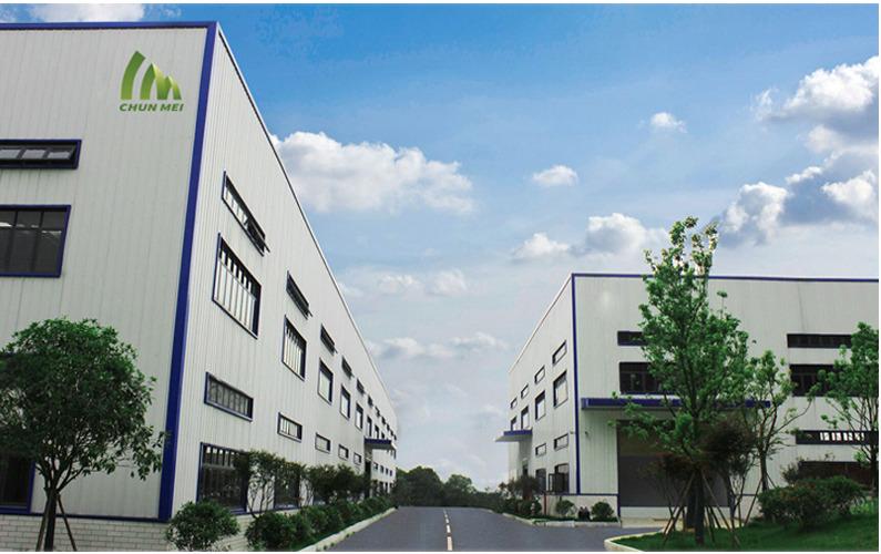 Verified China supplier - Zhengzhou Chunmei Environmental Protection Technology Co., Ltd.