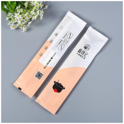 China Disposable Disposable Spork Straw Napkin Salt Vintage Takeout Chopsticks for sale