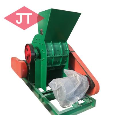 Κίνα Operating Jintai India Powder Stone Crusher προς πώληση