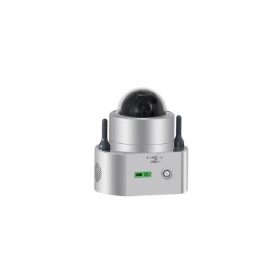 China Electronic Image Stabilization China Factory Supply Explosion Proof Surveillance Camera for sale