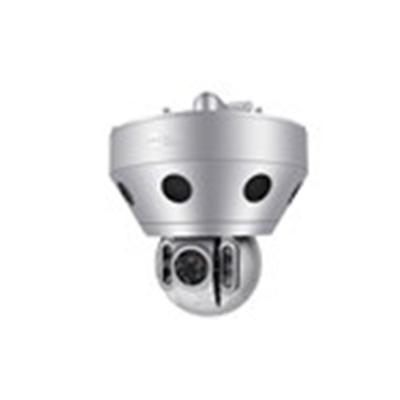 China Click Linkage Function Chinese Factory Price Integrated Design Panoramic Explosion-proof Digital Camera for sale