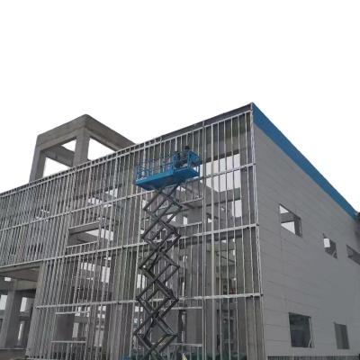 China Industrial Outstanding Quality Hydrogen Plant Explosion Proof System for sale