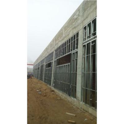 China Competitive Price Factory Industrial Products Warehouse Explosion Proof System for sale