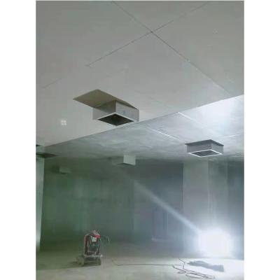 China Good Quality Factory Wholesale Price Industrial Fireproof Mildewproof Explosion Proof Ceiling for sale