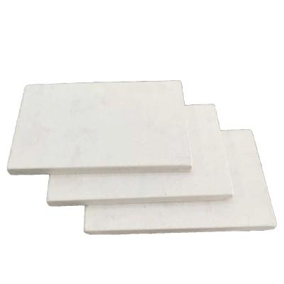 China Contemporary reinforced fiber silicate board for use in blast venting walls and blast venting roofs for sale