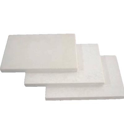 China Contemporary High Strength Partition Wall Fire Rated 10mm Waterproof Calcium Silicate Board for sale