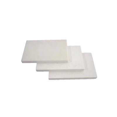 China Contemporary Fire Proof Insulation Water Resistant 10mm High Density Calcium Silicate Board for sale