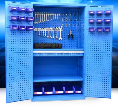 China Factory Wholesale Cheap Metal Tool Storage Cabinet Large Tool Storage Cabinet for sale