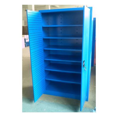 China Durable Factory OEM Produce High Quality Modern Design Steel Tool Storage Cabinet for sale