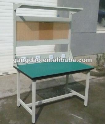 China The stainless steel cold rolled steel top of the worktable for sale