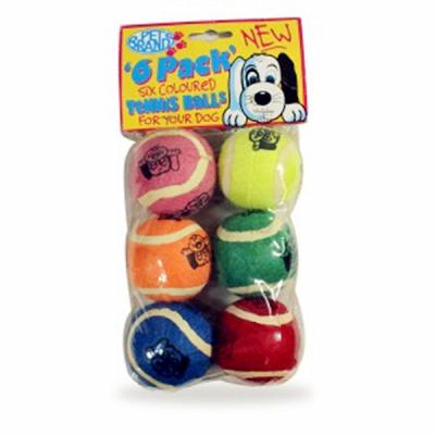 China Squeaky Ball Dog Toys for sale