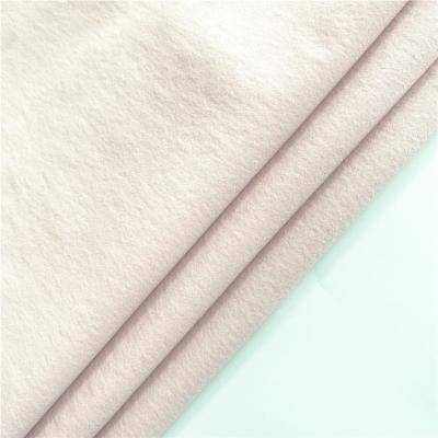 China Nylon fabric 70D woven 4-way stretch 92%Nylon 8%spandex plain fabric for Women Suit Pants for sale