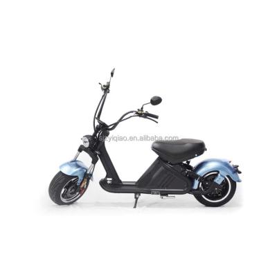 China US EUR warehouse citycoco m2 Citycoco 2000w 3000W unisex electric scooter with seat 20Ah 30AH lithium battery for sale