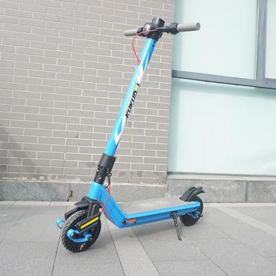 China Amoto Adulto 2022 Unisex Model 856P 380w 36v Electric Scooter for sale