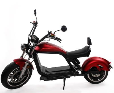 China hot sale mober scooter parent child electric scooter unisex haley electric scooter Eu warehouse adults for sale