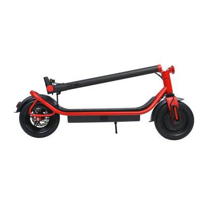 China modern & Free shipping 2021 fashionable electric scooter 350w powerful hot sale good EU warehouse 36v off road e scooter for sale